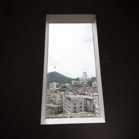 24 Guesthouse Myeongdong Town