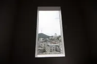 24 Guesthouse Myeongdong Town - Mountain view