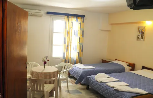 Hotel Rea