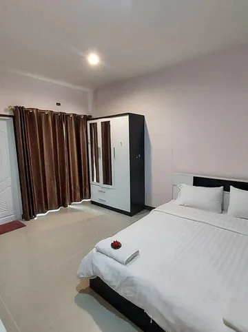 รูปภาพของธนาอพาร์ทเม้นท์