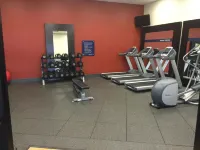 Hampton Inn Uniontown - Gym