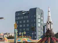 تشيك إن هوتل جيجو Hotels near تابدونغ سكوير