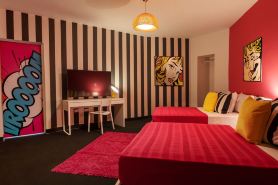 The Fox Hotel