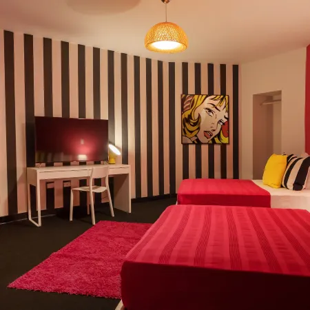 The Fox Hotel