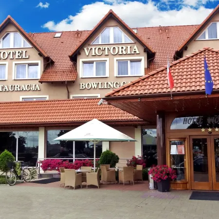 Hotel Victoria