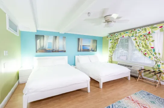 كانالسايد إن