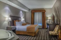 Timber Ridge Inn and Suites Отели в г. 