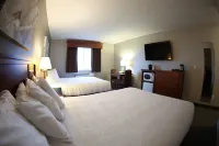 GrandStay Hotel & Suites Perham Hotels in Ottertail