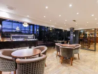 The Waterside Hotel and Leisure Club Hotels near Didsbury