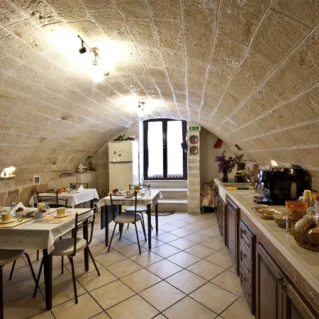 B&B Casa Cimino - Monopoli - Puglia