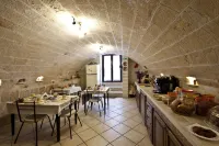 B&B Casa Cimino - Monopoli - Puglia