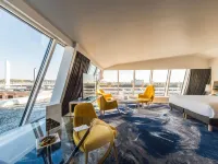 Seeko'o Hotel Bordeaux Hotels in der Nähe von Kulturzentrum Darwin Ecosysteme