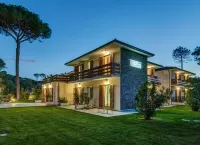 Arli Hotel Hideaway Punta Ala - Adults Only Отели рядом с достопримечательностью «Punta Hidalgo Sporting Club»