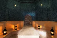 Kasbah Tamadot - Sir Richard Branson's Moroccan Retreat - spa