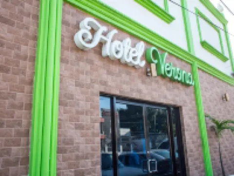 Hotel Verona Hotels in San Pedro Sula