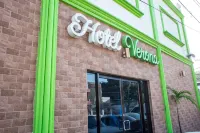 호텔 베로나 산 페드로 술라  호텔