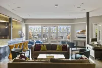 Placemakr Music Row - Vanderbilt