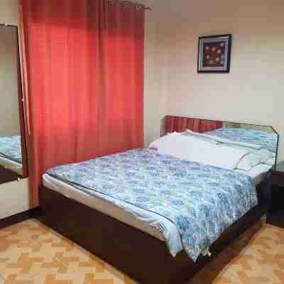 Enriquez Hotel Rooms