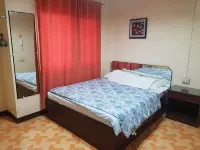 Enriquez Hotel Hotels in Balanga