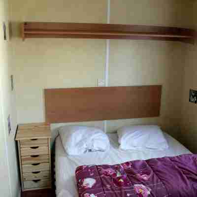 Camping le Pontis Rooms