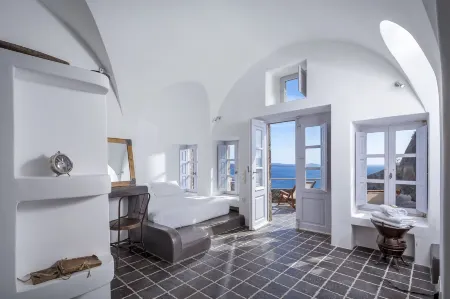 White Pearl Villas