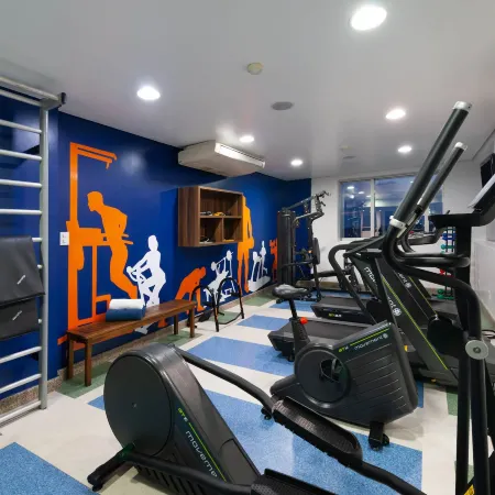 Blue Tree Premium Manaus