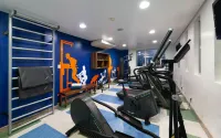 Blue Tree Premium Manaus - نادي رياضي