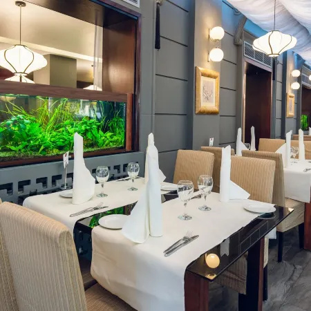 Hotel Minerva