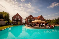 Landhotel Beverland Bei Münster Hotels in Ostbevern