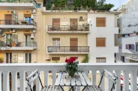 Athens Squared Apartments