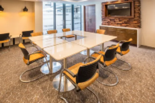 Town Lodge Windhoek, Namibia