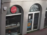 Hôtel Edmond Rostand Hotels near Basilica of Notre-Dame-of-la-Garde at Marseille