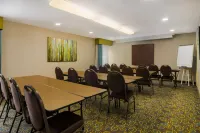 Comfort Inn Hotels in Clam Lake Township