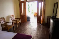 Kandy Tourmaline Lankavilla Hotels in Heerassagala