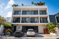 Hotel Zendero Tulum & Beach Club Hotel in zona Pacha Cave Diving