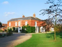 Park Hill Hotel Hotels in Лоустофт