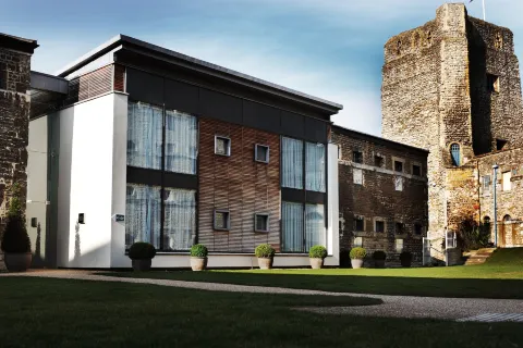 Malmaison Oxford