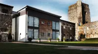 Malmaison Oxford Hotels in Oxford