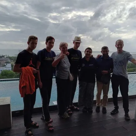 Anarva Hotel & Spa