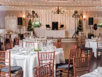 Springside Inn Hotels in Cayuga County