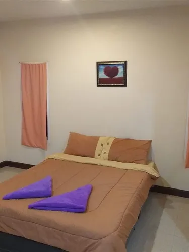 รูปภาพของแย้มสรวลเฮ้าส์ รีสอร์ท