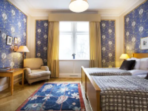 Grand Hotel Lund Hotels in Lund