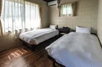 Lego Hotels in Uruma