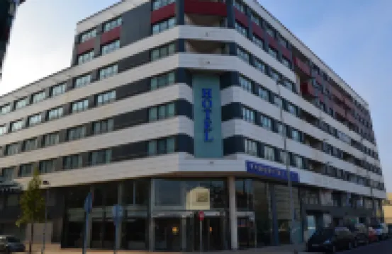 Eurohotel Castellón Hotel di 