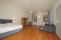Downtown Apartments
