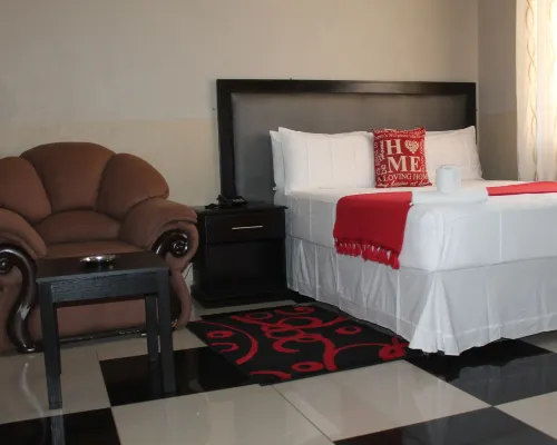 Miraton Guest Lodge Các khách sạn gần Đồi Constitution