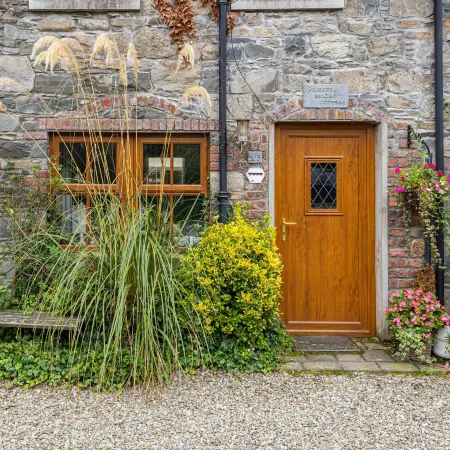 Priest Bridge Cottage