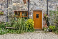 Priest Bridge Cottage Hôtels à : Newcastle