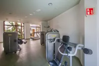 Corallium Beach by Lopesan Hotels - Adults Only - Gym