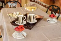 Hotel la Pergola - breakfast